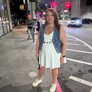 Meet your Posher, Emma